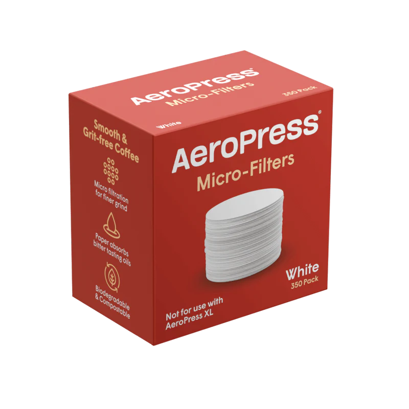AeroPress Microfilters