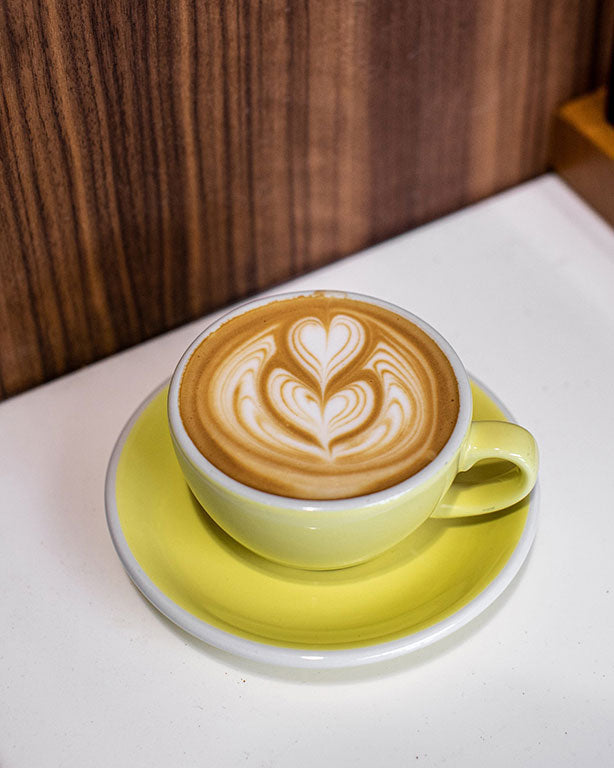 Coffee Shop Decatur Radio Roasters Coffee