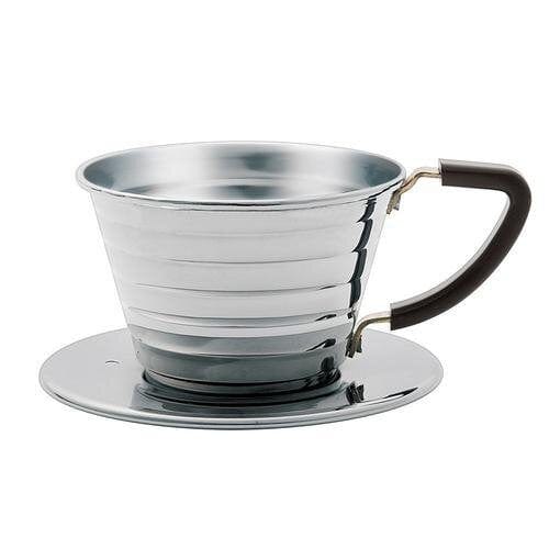 Radio Roasters Coffee /brew-equipment Kalita Wave Dripper